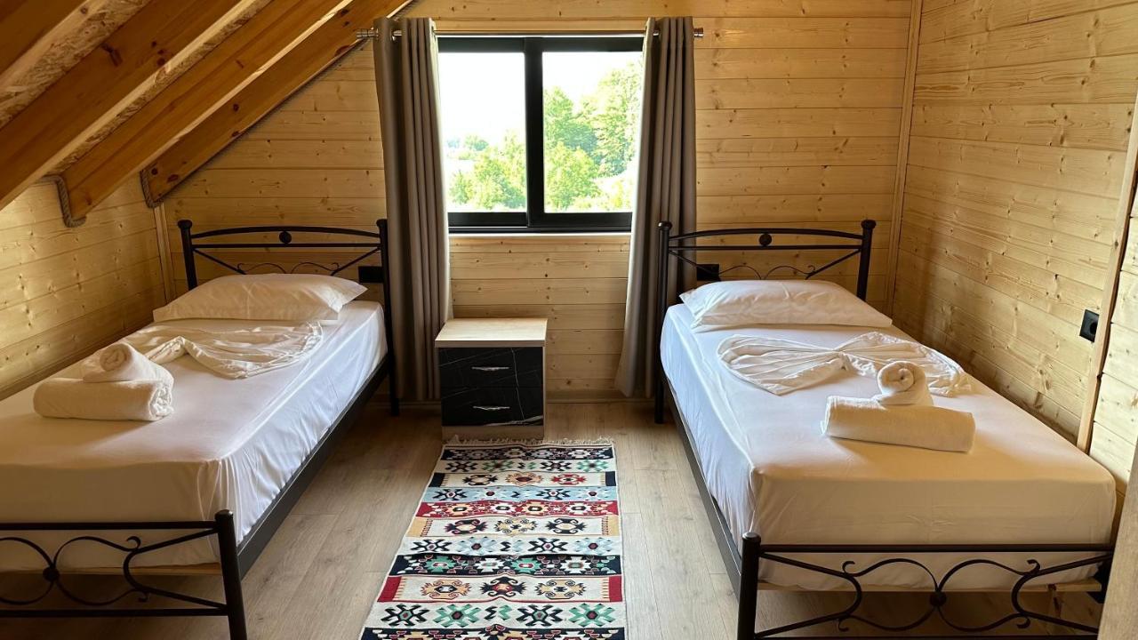 Hotel Nemercka & Outdoor Sports Center