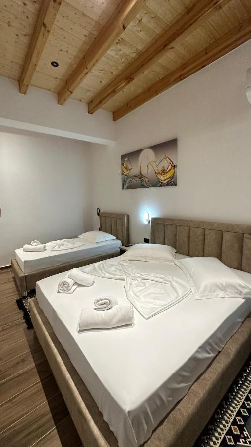 Hotel Nemercka & Outdoor Sports Center Përmet