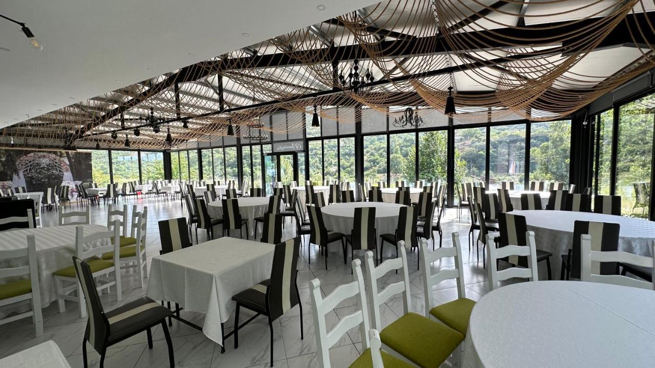 Nemercka & Outdoor Sports Center Përmet