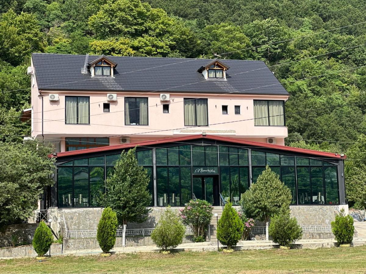 Nemercka & Outdoor Sports Center