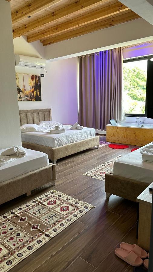 Hotel Nemercka & Outdoor Sports Center *