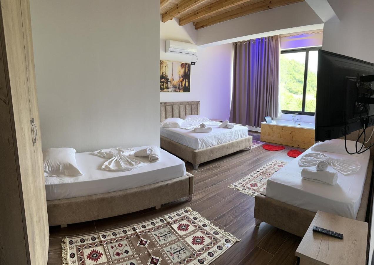 Hotel Nemercka & Outdoor Sports Center *